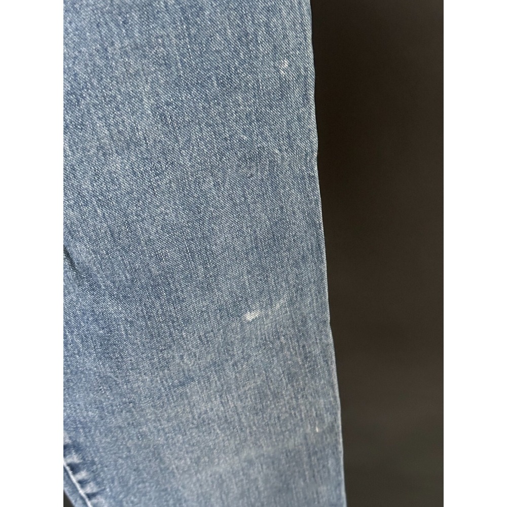 Vintage M.J Carroll 1980's Mom Jeans High Waist Relaxed Fit size 8 *Flaws - Picture 14 of 16